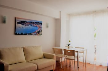 Apartamentos Sureda