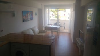 Apartamentos Sureda