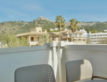 Apartamentos Sureda