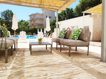 Apartamentos Sureda