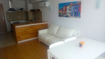 Apartamentos Sureda