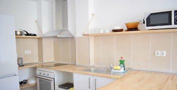 Apartamentos Sureda