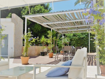 Apartamentos Sureda