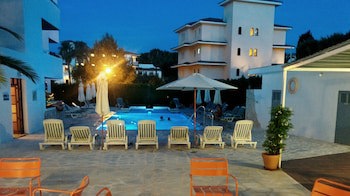 Apartamentos Sureda