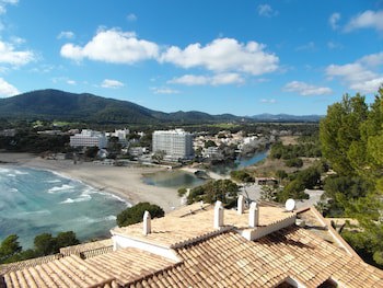 Apartamentos Sureda