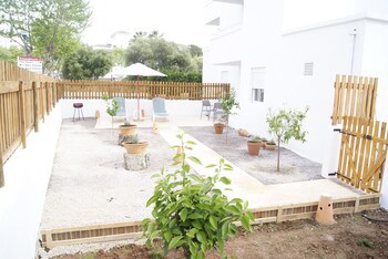 Apartamentos Sureda