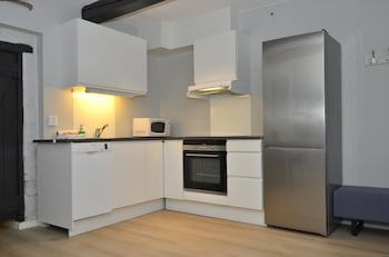 Forenom Serviced Apartments Oslo Vika