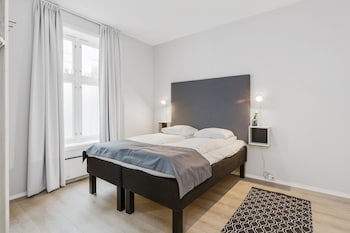 Forenom Serviced Apartments Oslo Vika