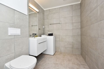 Forenom Serviced Apartments Oslo Vika