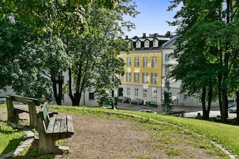 Forenom Serviced Apartments Oslo Vika