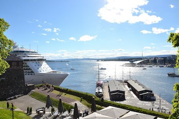 Forenom Serviced Apartments Oslo Vika