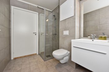 Forenom Serviced Apartments Oslo Vika