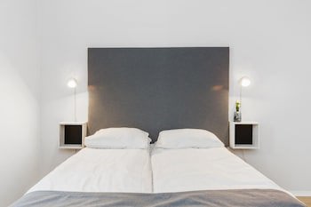 Forenom Serviced Apartments Oslo Vika