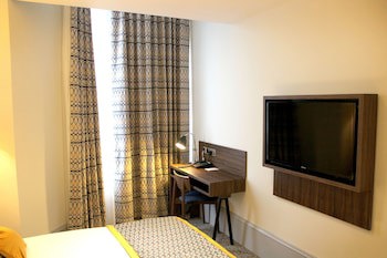 91 Aparthotel Jesmond Road