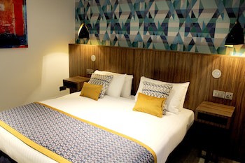 91 Aparthotel Jesmond Road