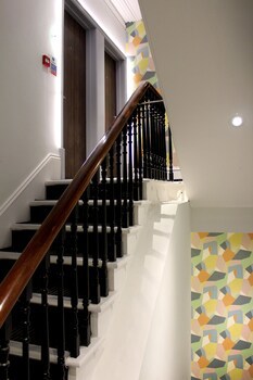 91 Aparthotel Jesmond Road