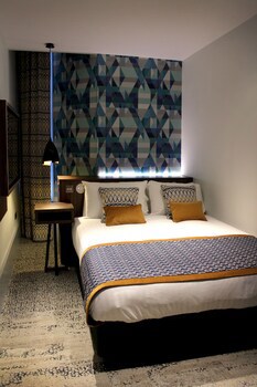 91 Aparthotel Jesmond Road