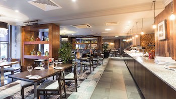 91 Aparthotel Jesmond Road
