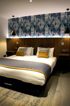 91 Aparthotel Jesmond Road