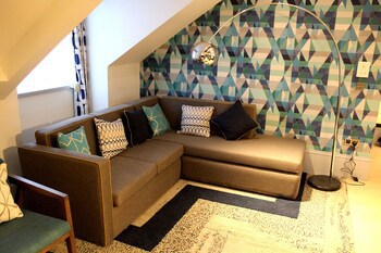 91 Aparthotel Jesmond Road