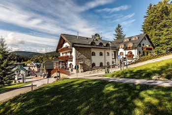 Wellness Hotel Windsor