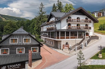 Wellness Hotel Windsor
