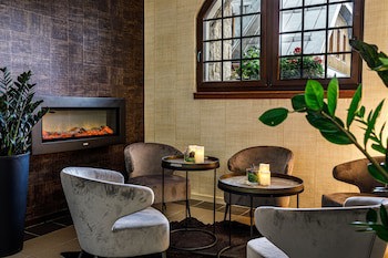Wellness Hotel Windsor