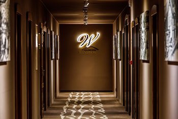 Wellness Hotel Windsor