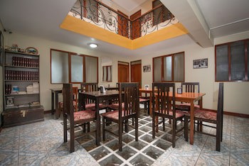 Ayenda Posada Inn