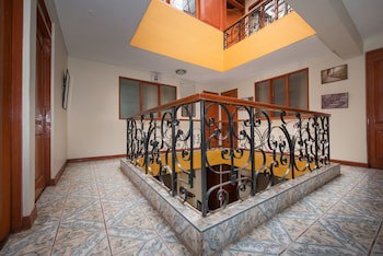 Ayenda Posada Inn