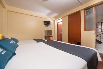 Ayenda Posada Inn