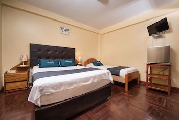 Ayenda Posada Inn