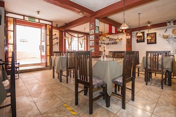 Ayenda Posada Inn