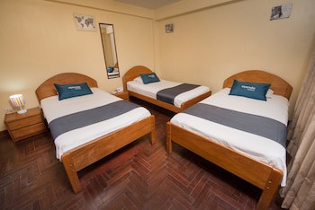 Ayenda Posada Inn