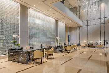Ascott Bonifacio Global City Manila