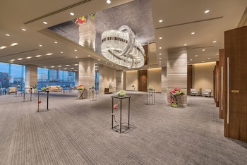 Ascott Bonifacio Global City Manila