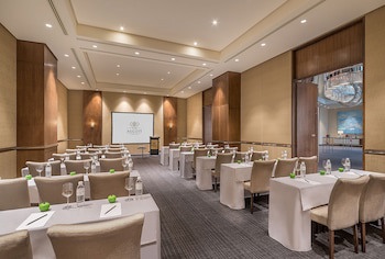 Ascott Bonifacio Global City Manila