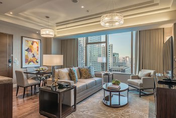 Ascott Bonifacio Global City Manila