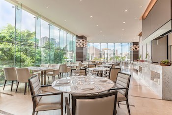 Ascott Bonifacio Global City Manila