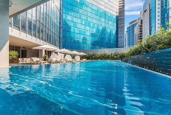 Ascott Bonifacio Global City Manila