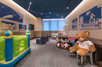 Ascott Bonifacio Global City Manila