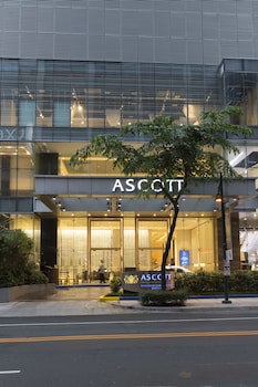 Ascott Bonifacio Global City Manila