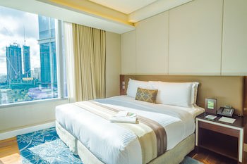 Ascott Bonifacio Global City Manila