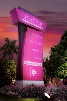 Favehotel Graha Agung Surabaya