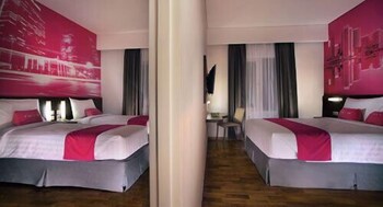 Favehotel Graha Agung Surabaya