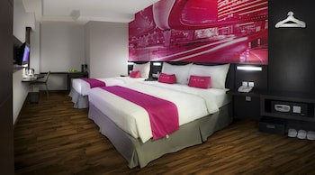 Favehotel Graha Agung Surabaya