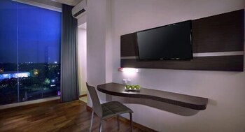 Favehotel Graha Agung Surabaya