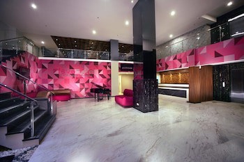 Favehotel Graha Agung Surabaya