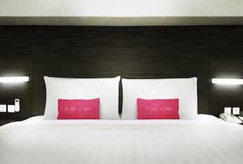 Favehotel Graha Agung Surabaya