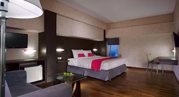 Favehotel Graha Agung Surabaya